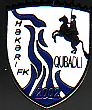 Badge Hakari FK (Azerbaijan)